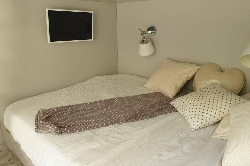 Apartamento 1ª Linea De Mar Cambrils Vilafortuny Dış mekan fotoğraf