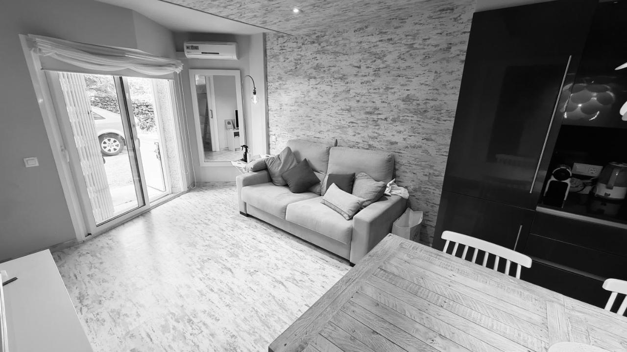 Apartamento 1ª Linea De Mar Cambrils Vilafortuny Dış mekan fotoğraf